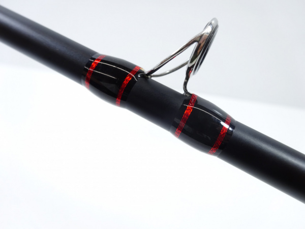 マッカ レッドシグネイチャー HUMRCー65M+/RS